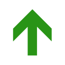 Стрелочка вверх